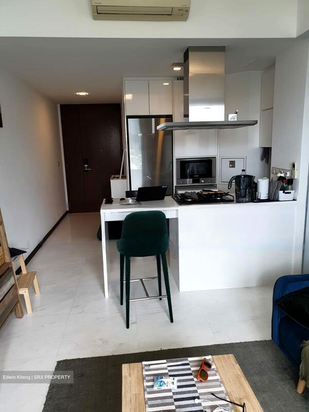 6 Derbyshire (D11), Condominium #571598661